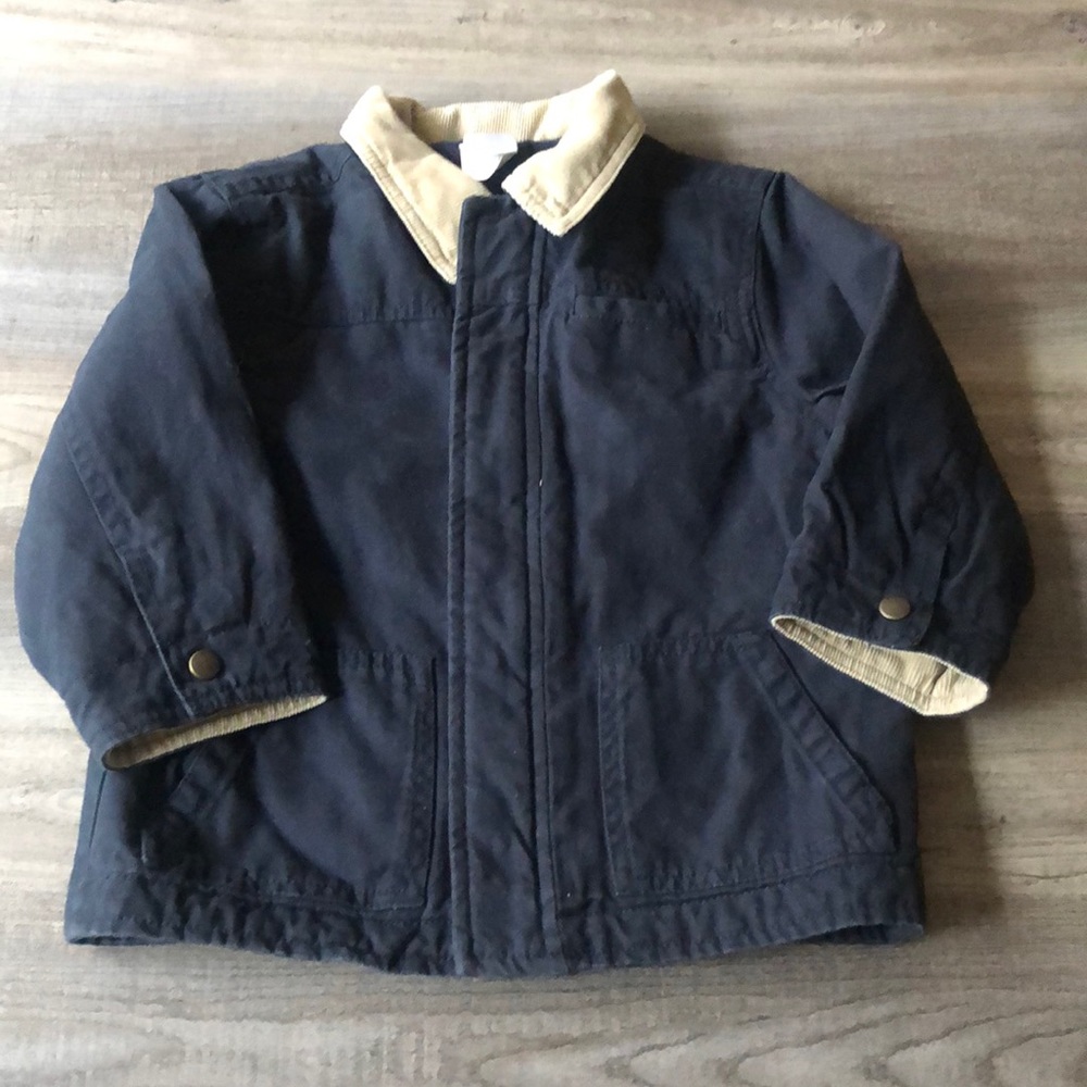 Gymboree Pea Coat NWOT